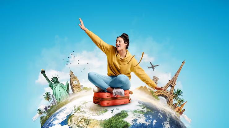 International Tourism Marketing: Strategies Driving Global Travel Growth