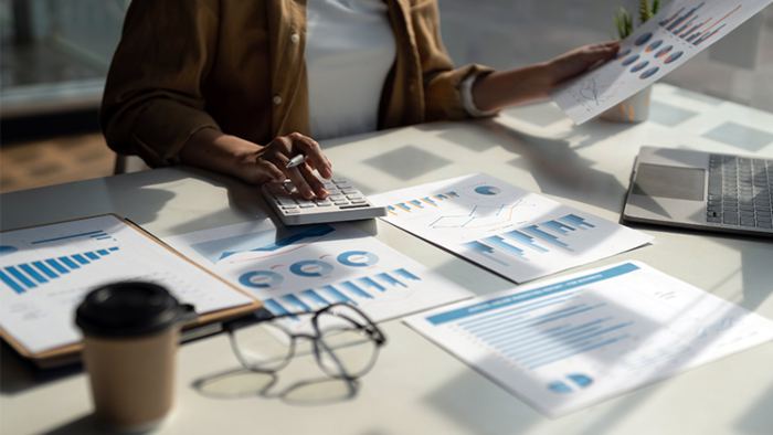 Tax Provision Preparation Services for Smarter Financial Reporting 