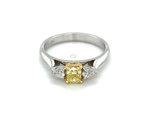 Why Diamond Rings in Adelaide Make Lifeâs Special Moments Shine Brighter