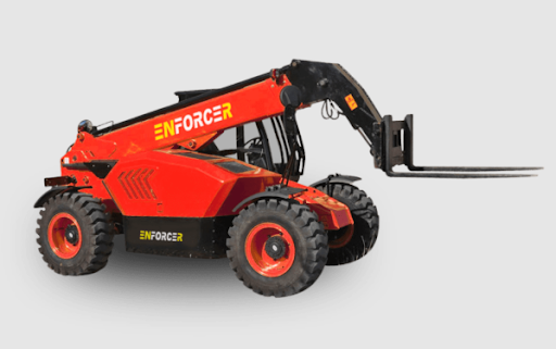 Used Telehandlers for Sale_ Greater Flexibility and Confidence Across Busy Worksites