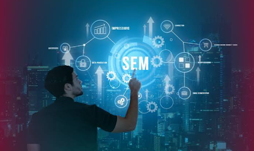 Search Engine Marketing Agency in Sydney_ Smarter Visibility for Sustainable Digital Growth